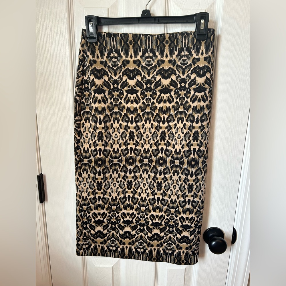 Women’s NY & Company Maxi Skirt